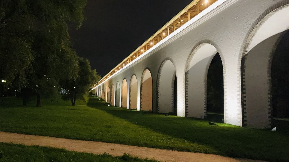 Photograph by Анастасия Малахова