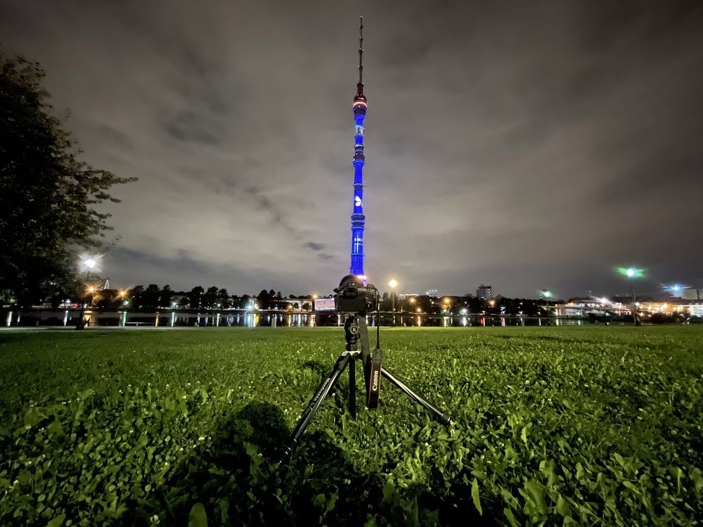 Photograph by Анастасия Малахова