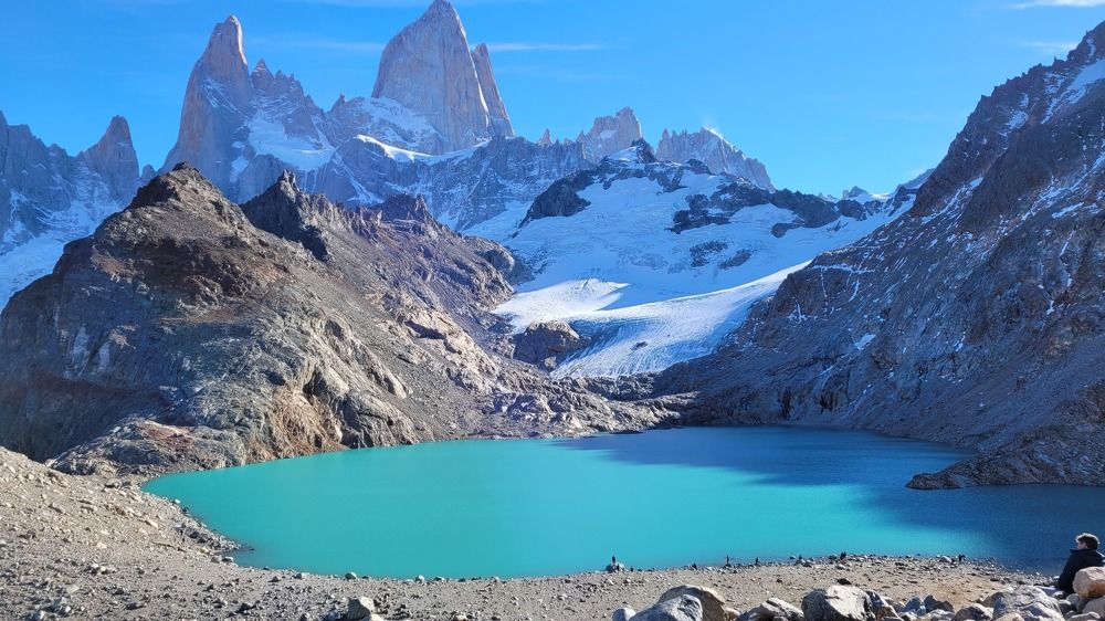 Photograph by Sebastián López