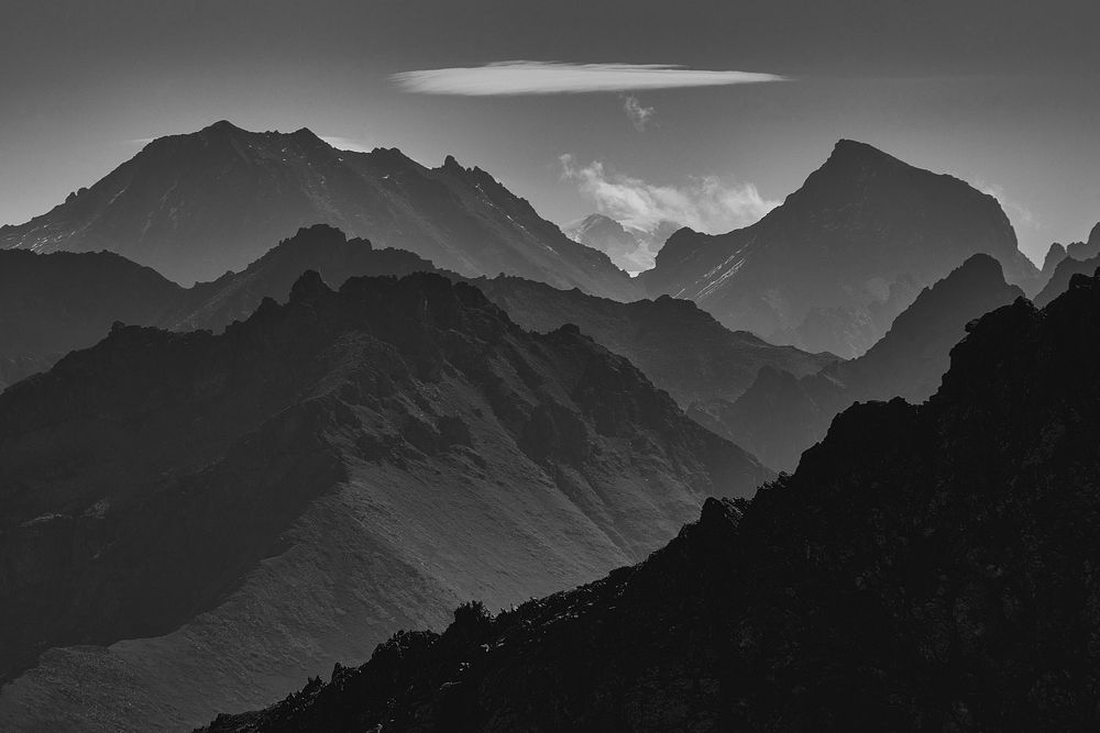 Photograph by Чехонин Александр