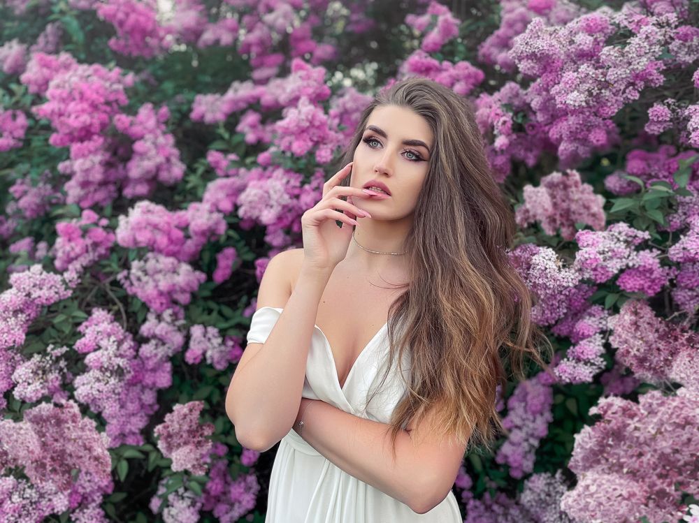 Photograph by Алена Клипач