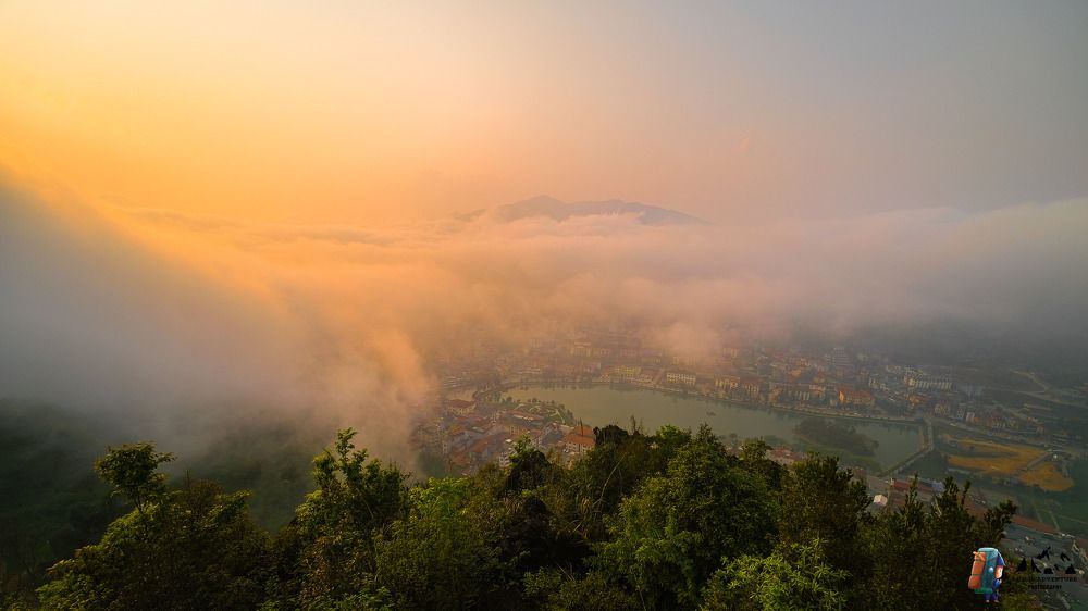 Photograph by Văn Trọng Anh Lê