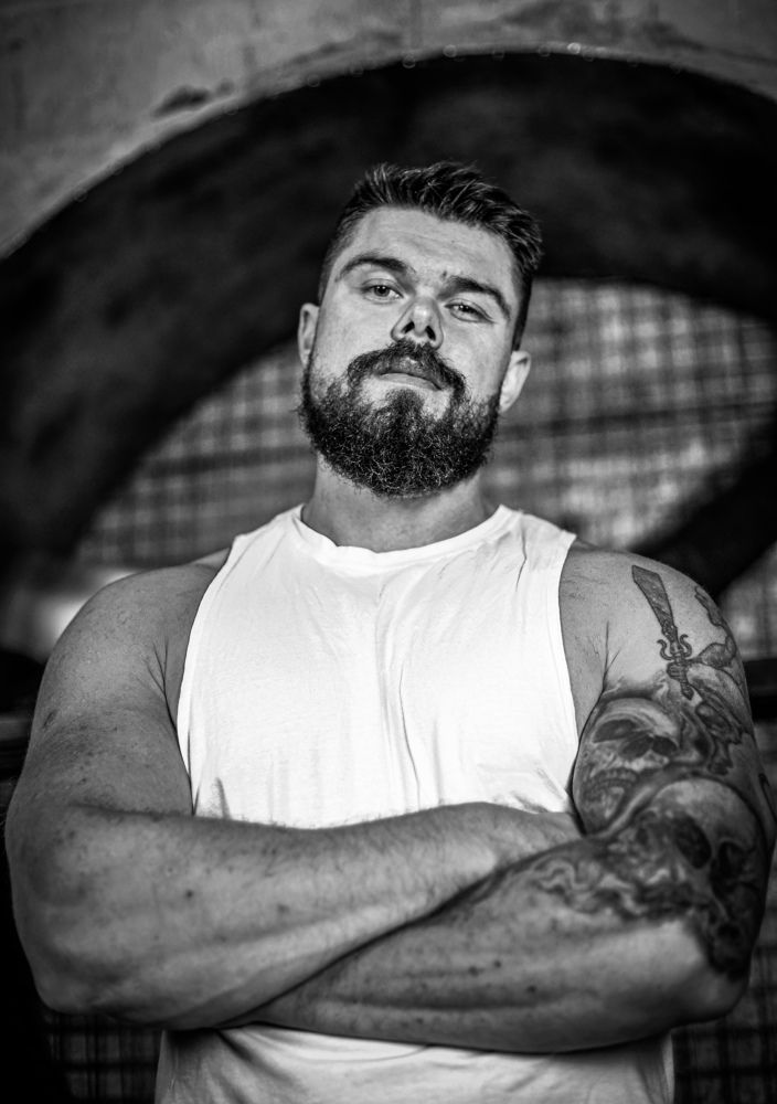 Фотография автора Екатерина Пилюгина
