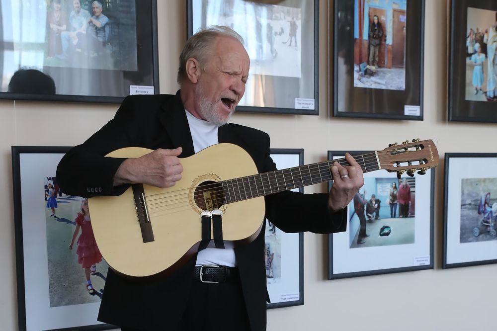 Photograph by Евгений Вяткин