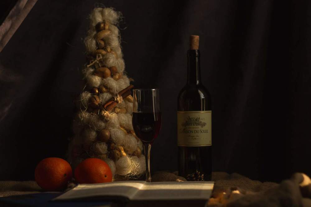 Photograph by Оксана Батракова