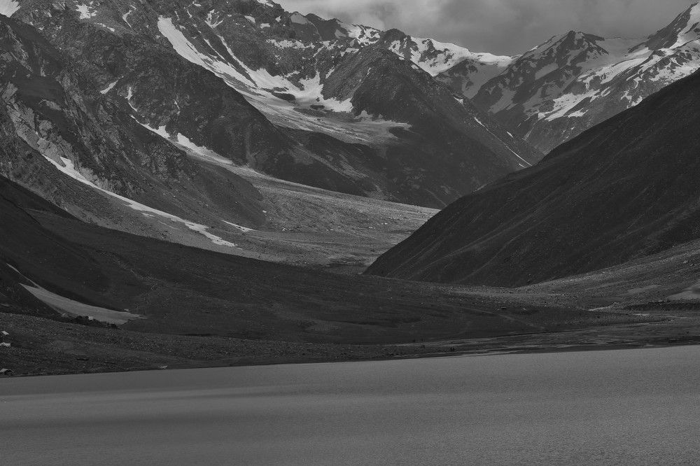 Photograph by Sarmad Sindhi