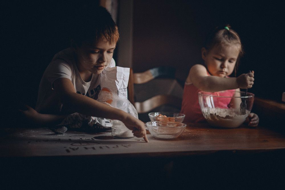 Photograph by Александра Караштина