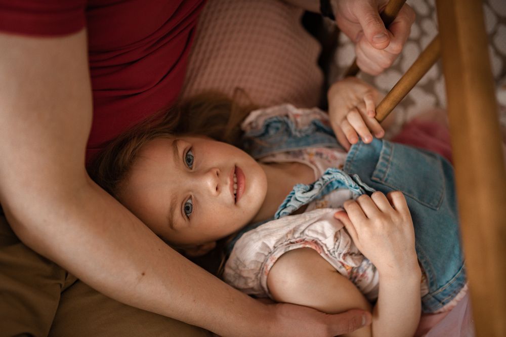 Photograph by Виктория Ли