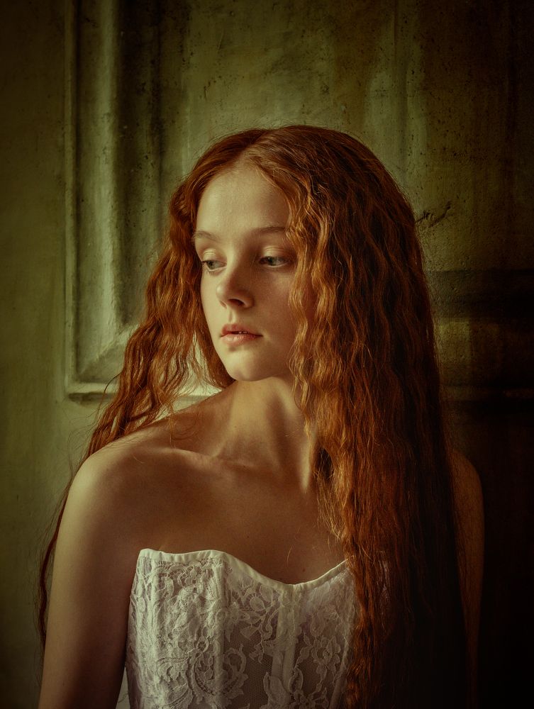 Photograph by Максим Рыжов