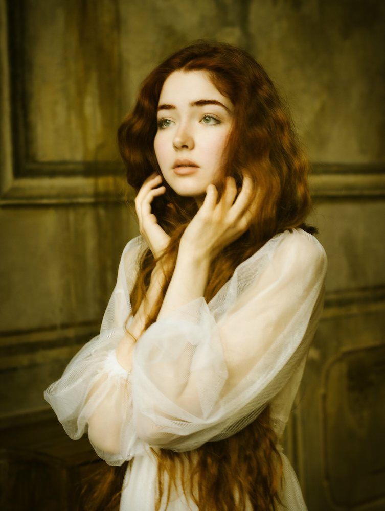 Photograph by Максим Рыжов