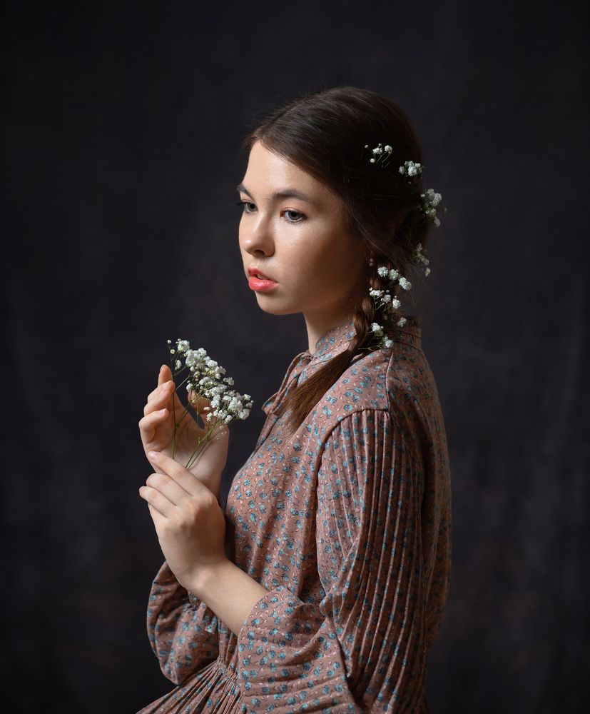 Photograph by Ирина Зиннурова