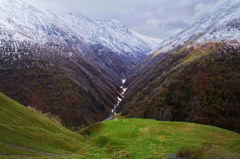 Photograph by Ронжин Дмитрий