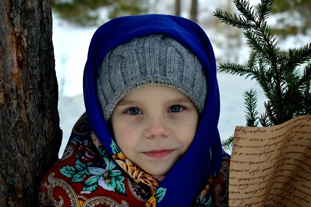 Photograph by Анна Киселева