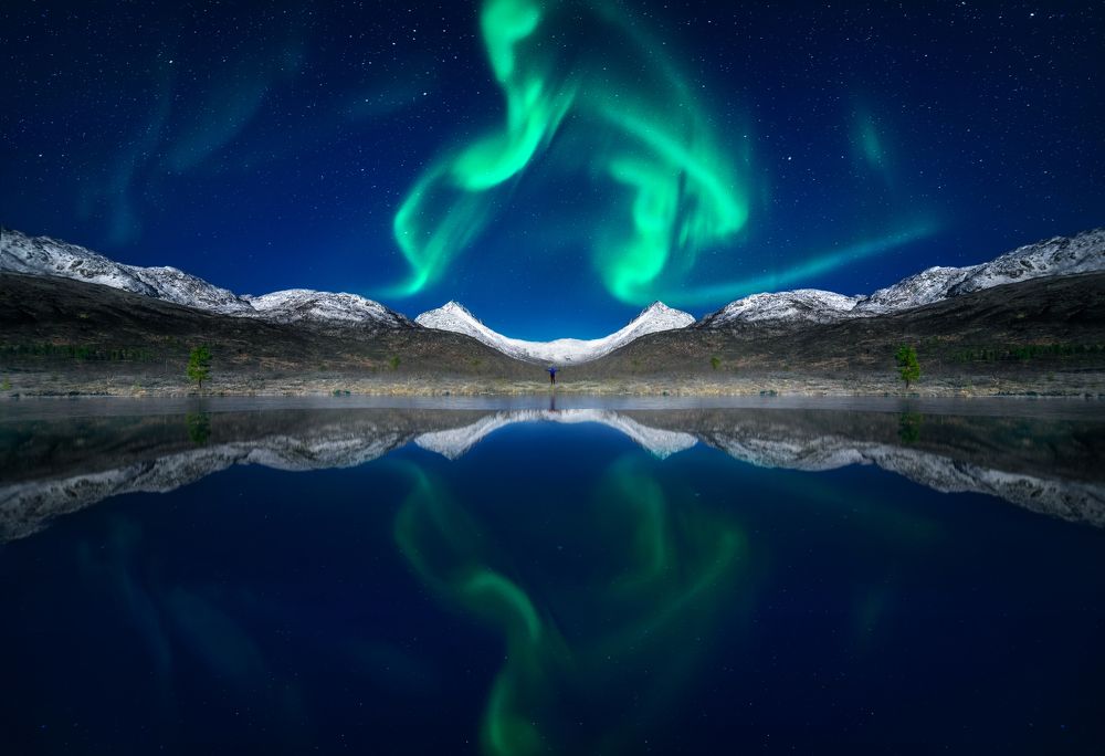 Unleash your feelings