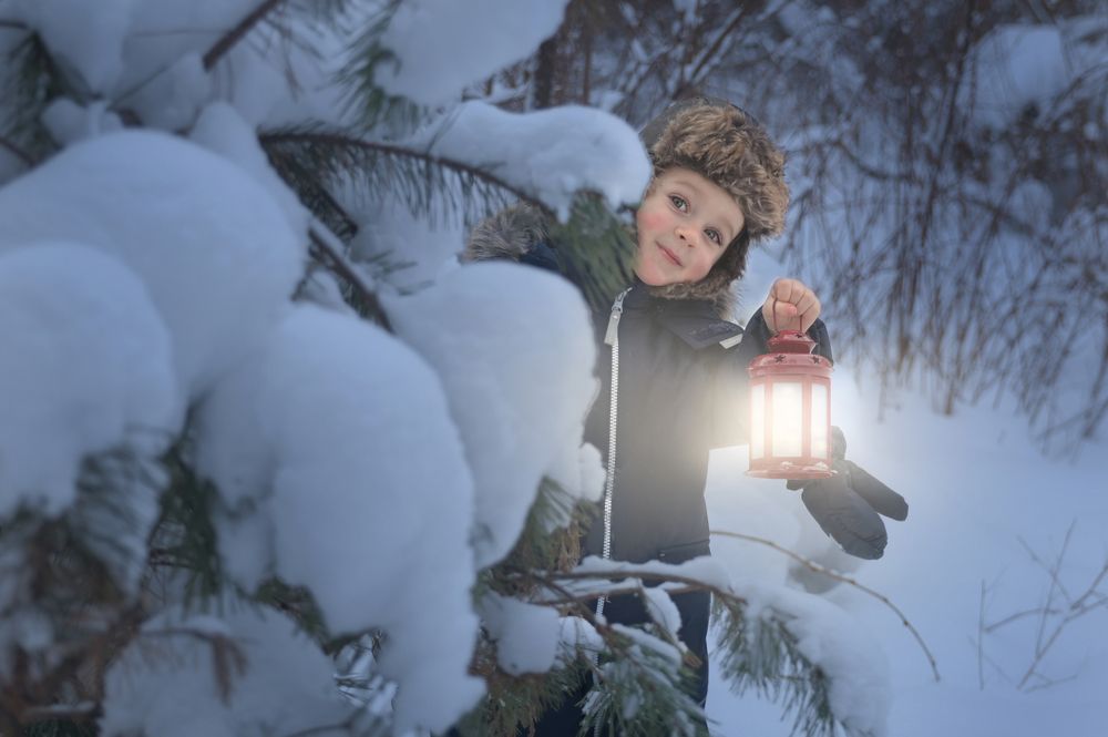 Photograph by Надежда Гусева