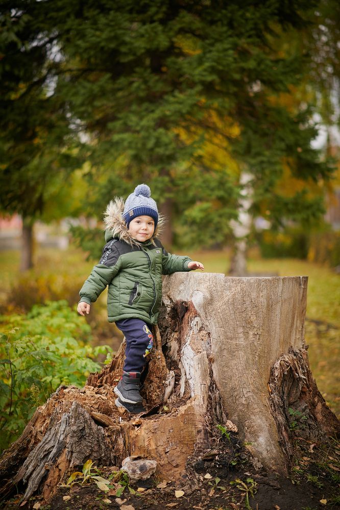 Photograph by Ирина Оболенская