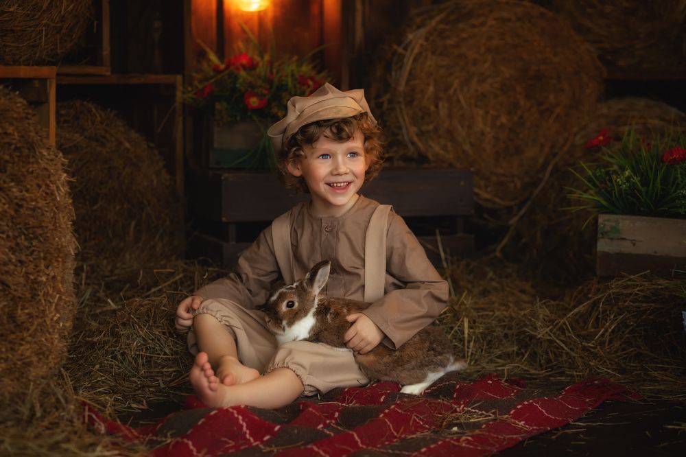 Photograph by Маргарита Черкасова