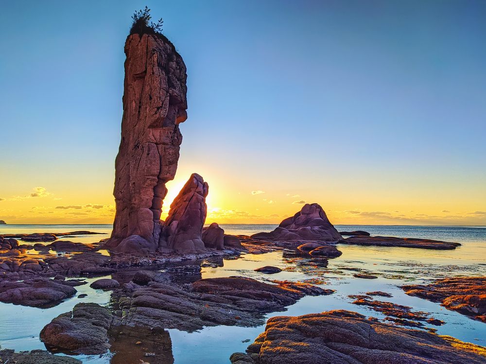 Кекура Меч Самурая