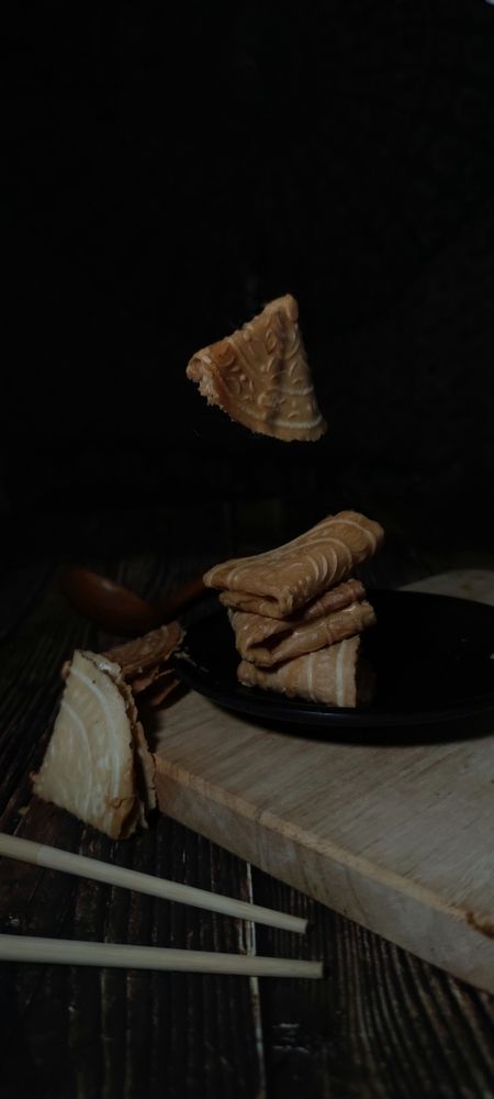 Photograph by Taufiq Aspal