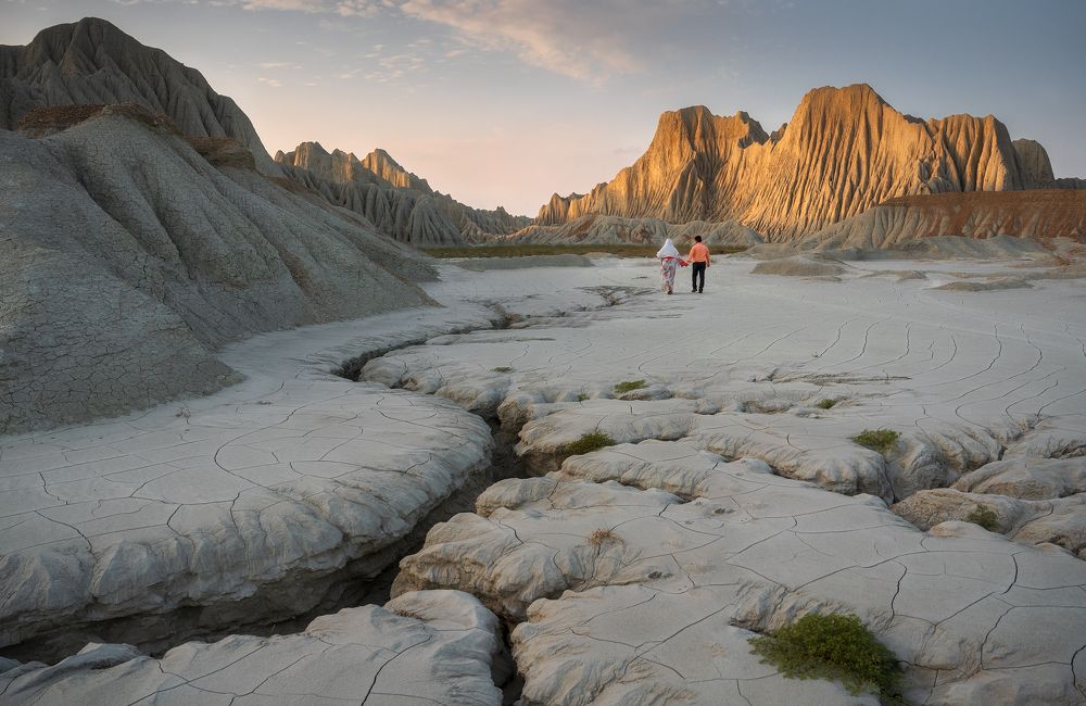 Photograph by  Ahmad abbasi