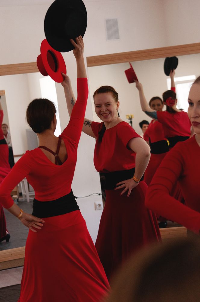 Photograph by Евгения Гловацкая