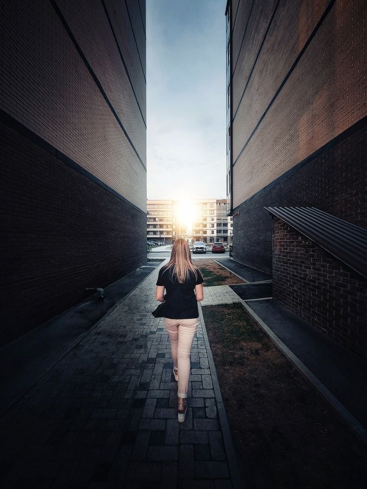 Photograph by Евгений Рудиков