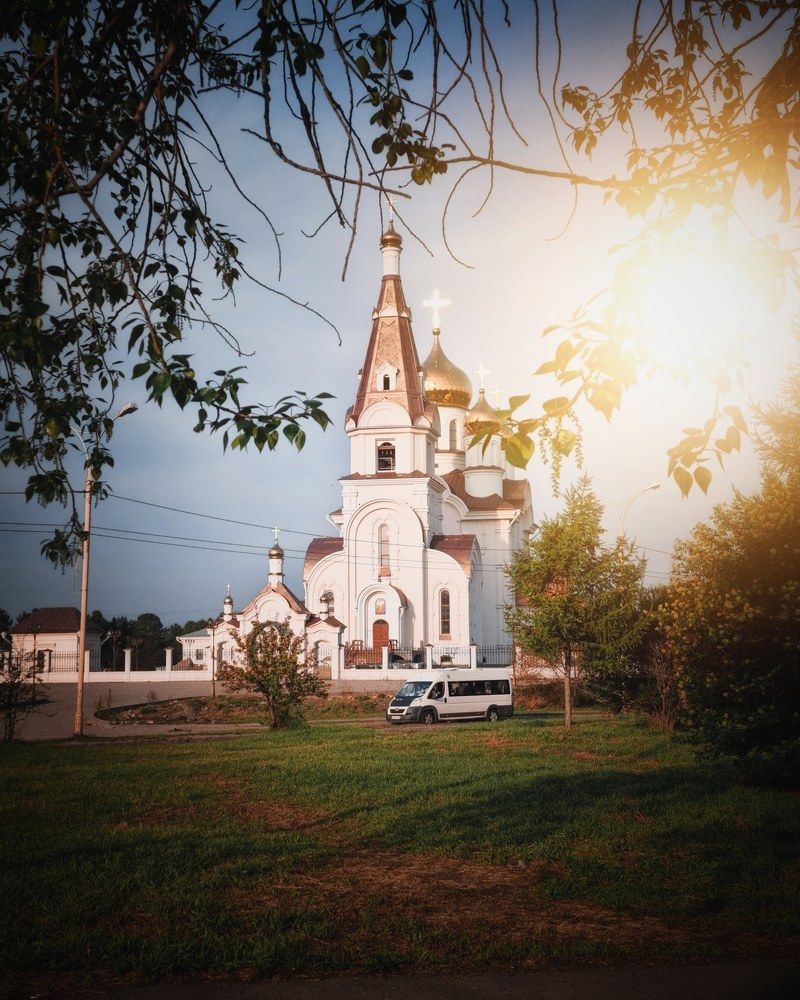 Photograph by Евгений Рудиков