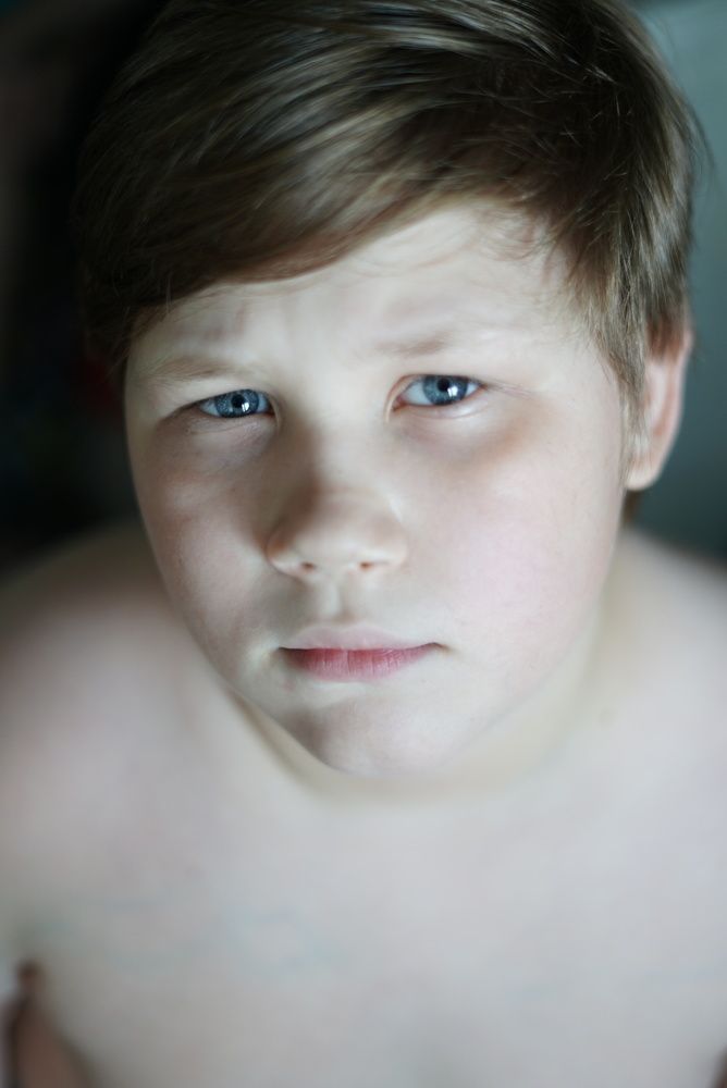 Photograph by Эвелина Моисеева