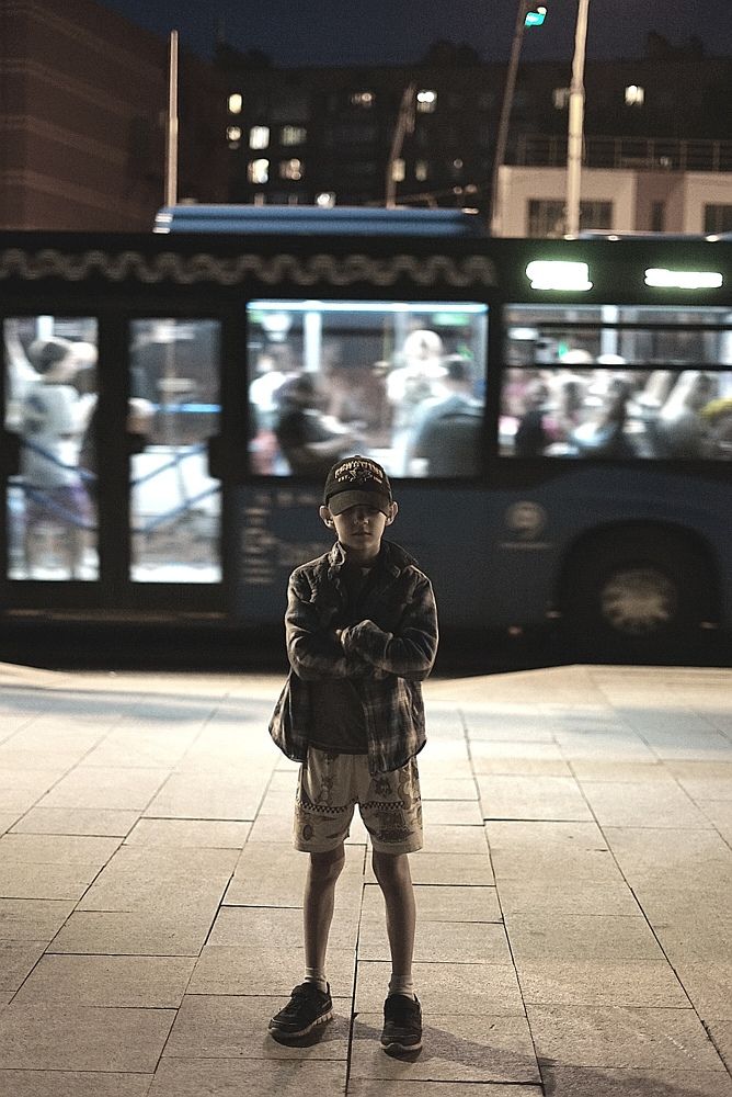 Photograph by Эвелина Моисеева