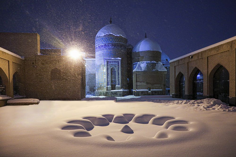 Photograph by reza khanbabaei