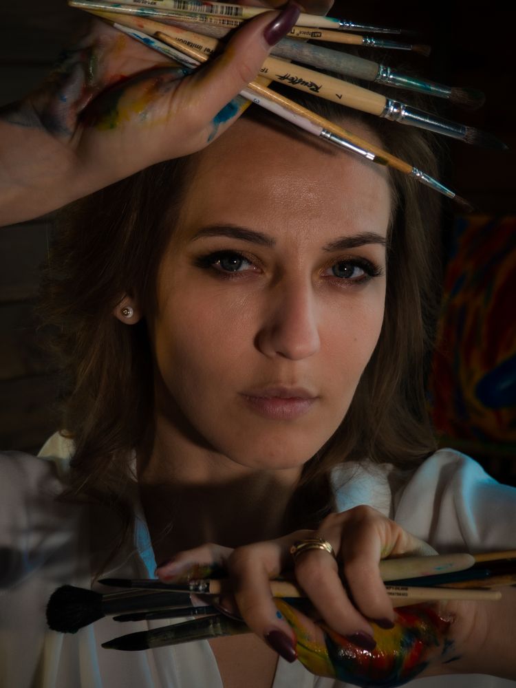 Photograph by Katrin Radish