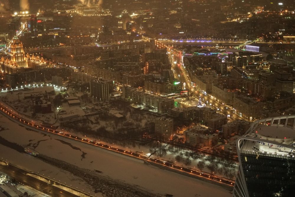 Photograph by Эвелина Моисеева