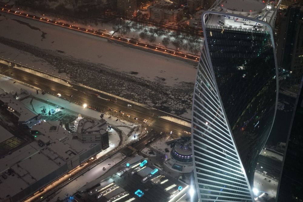 Photograph by Эвелина Моисеева