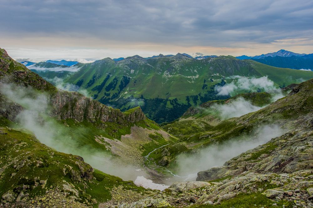 Фотография автора Михаил Пшеннов