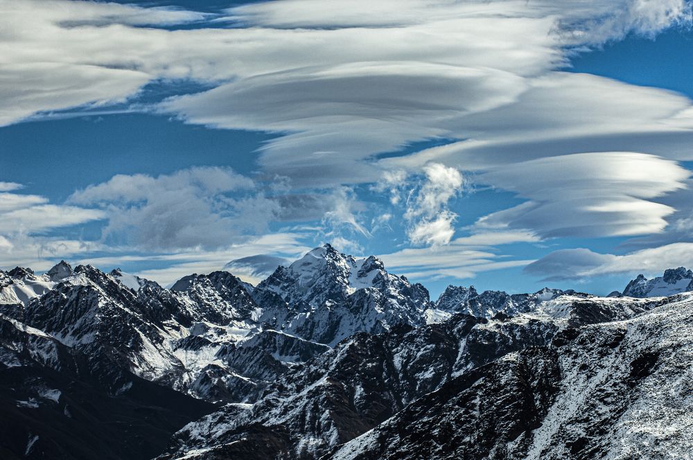 Фотография автора Михаил Пшеннов