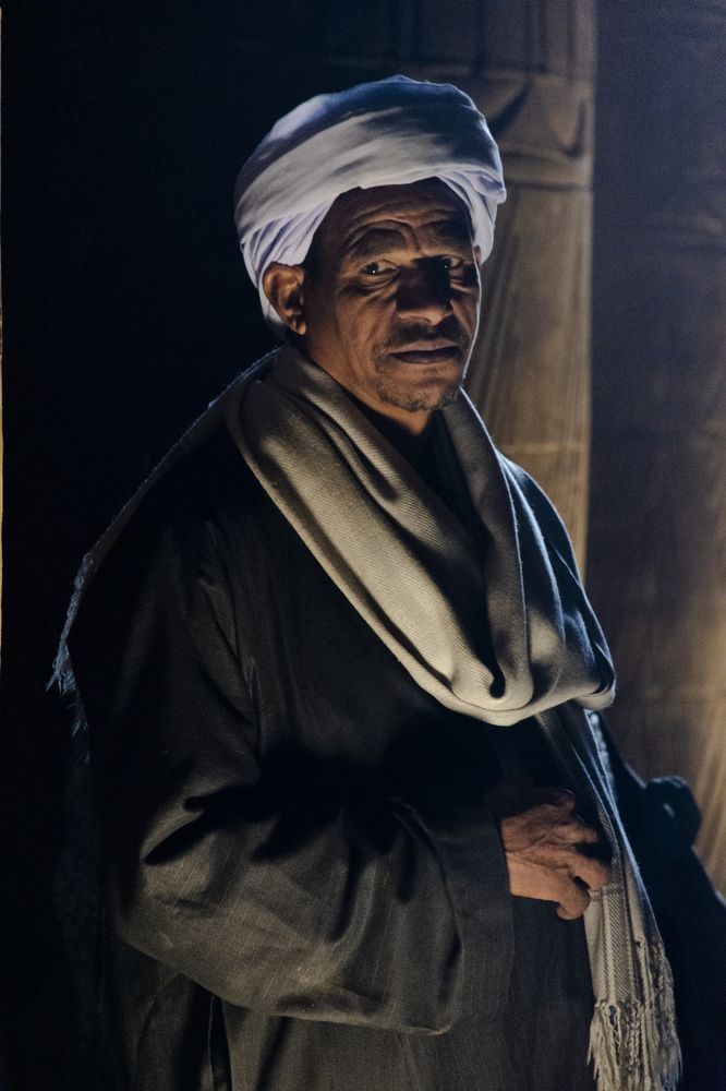 Photograph by Joaquin Silva