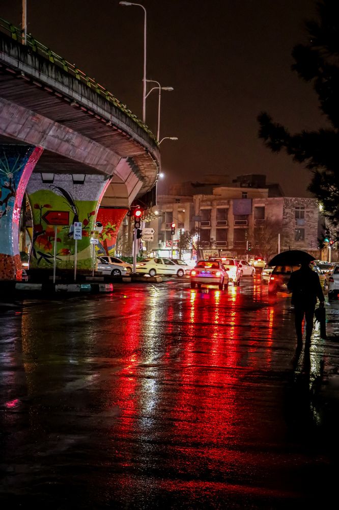 Фотография автора Nedai Eftekhari