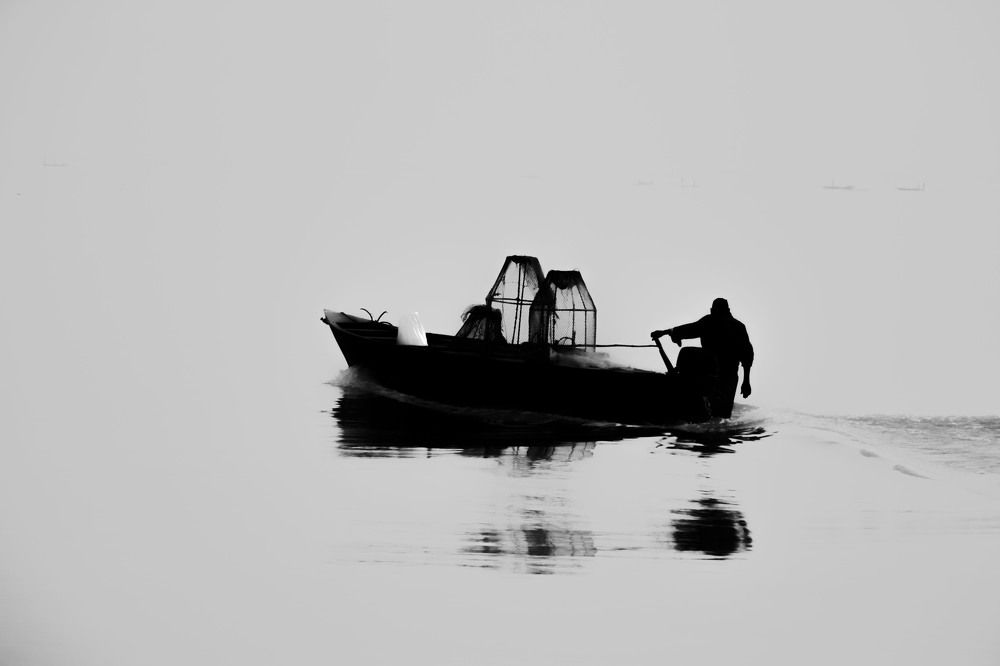 Photograph by Yassen Mohammed