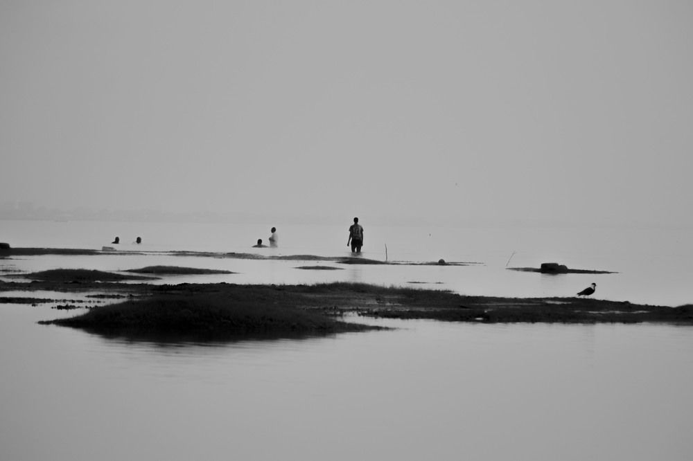 Photograph by Yassen Mohammed