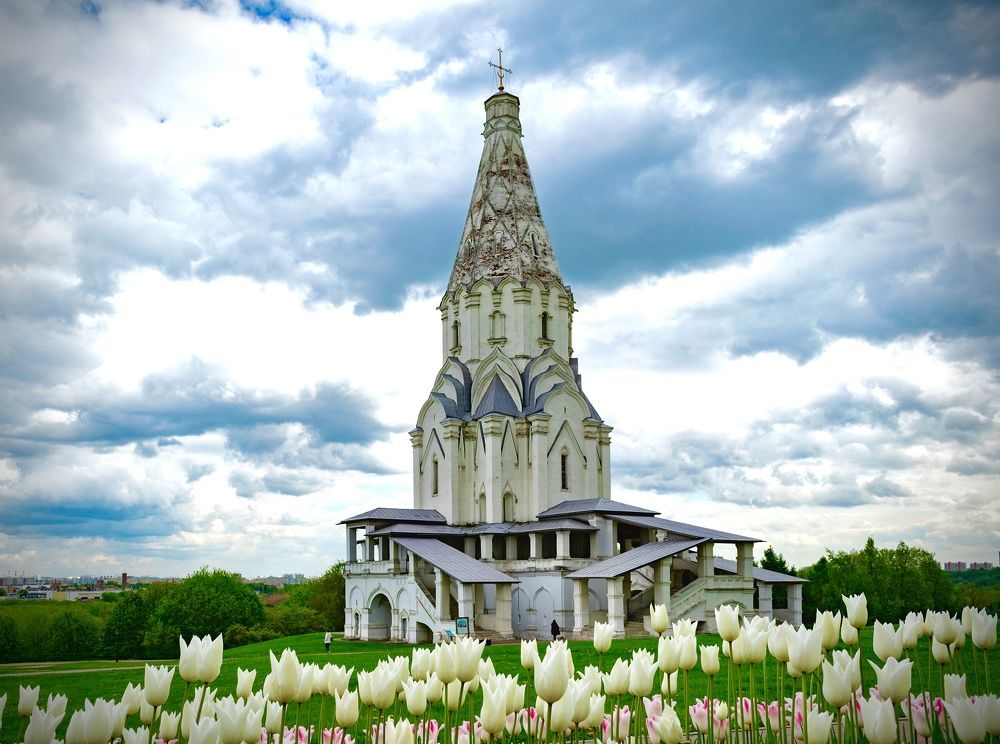 Photograph by Николай Харитонов