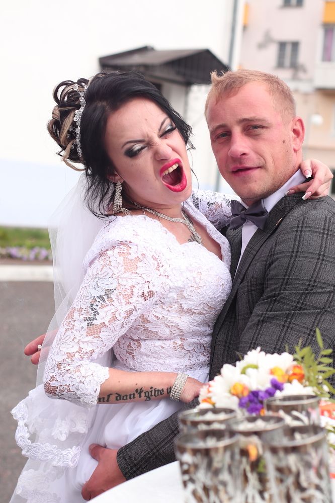 Photograph by Марина Криштопова