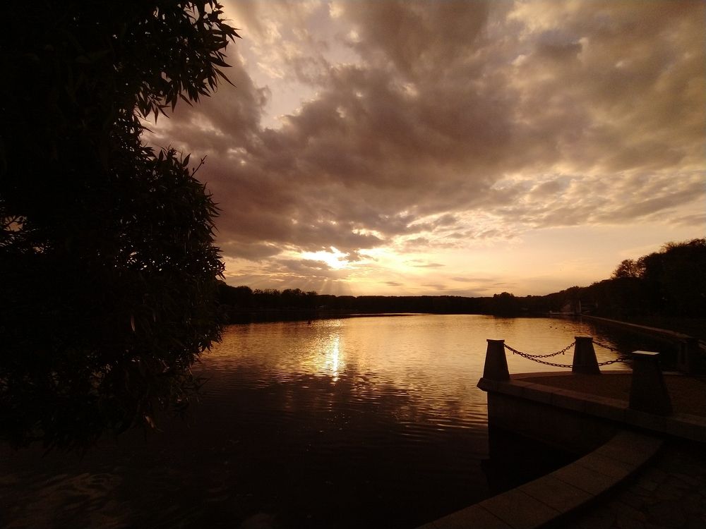 Photograph by Artiom Artemenko
