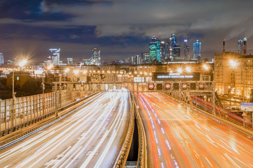 Photograph by Алексей Чеботарев