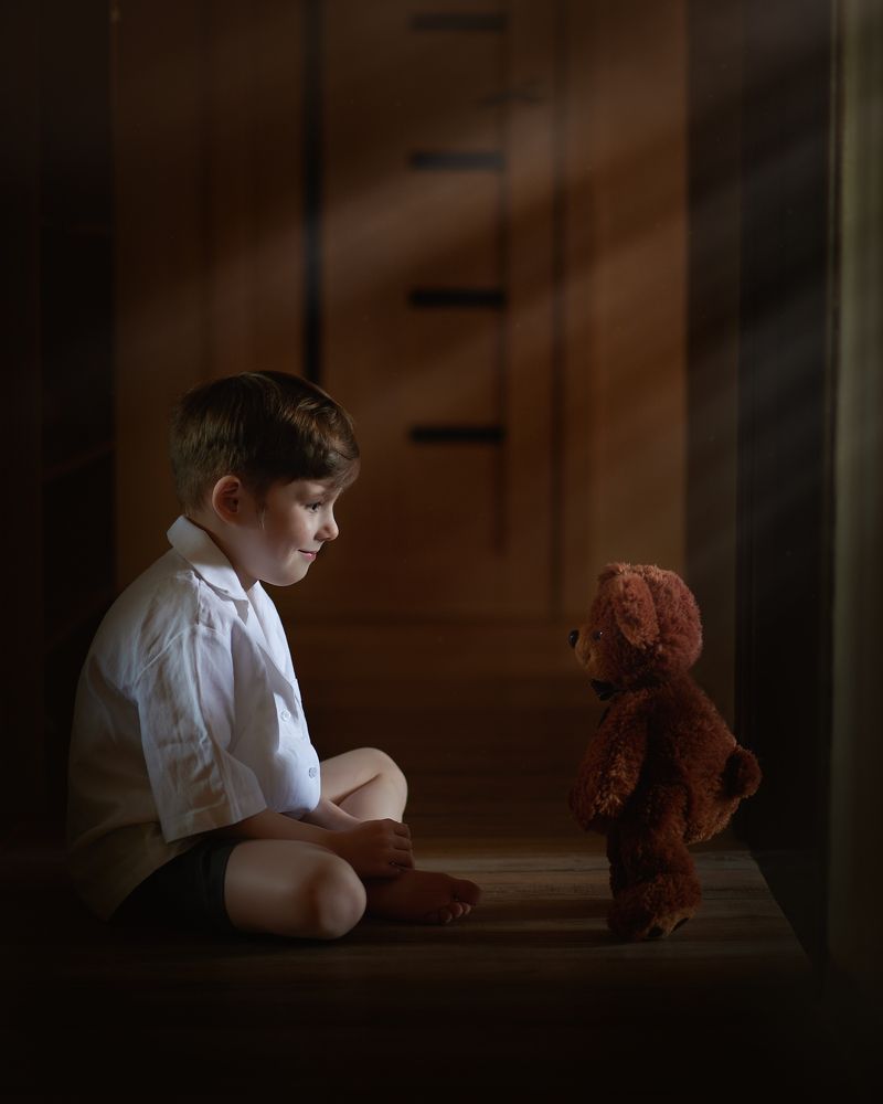 6 years of friendship.