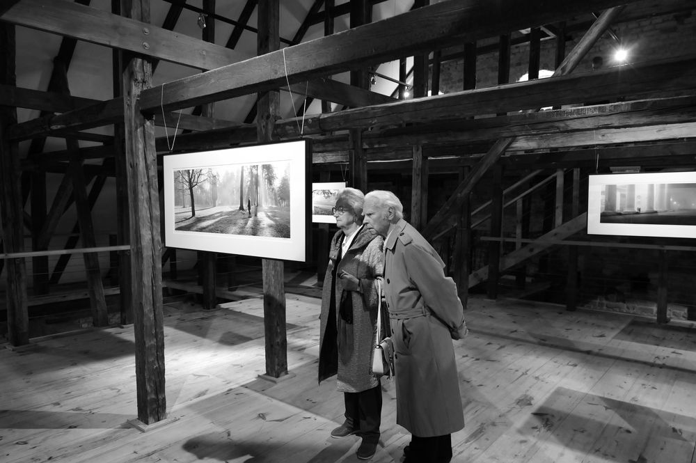 Photograph by Аудрюс Балчетис