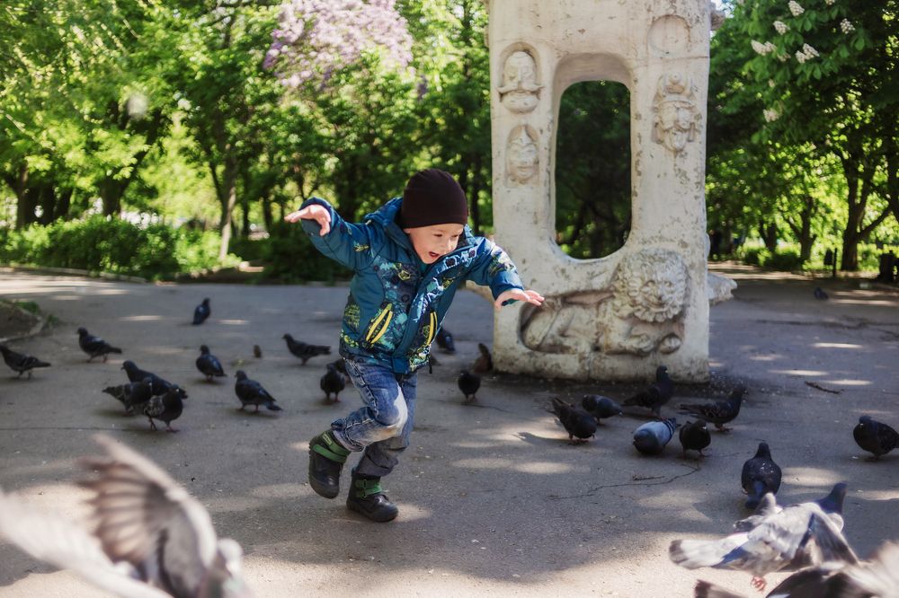 Photograph by Ольга Сорокина