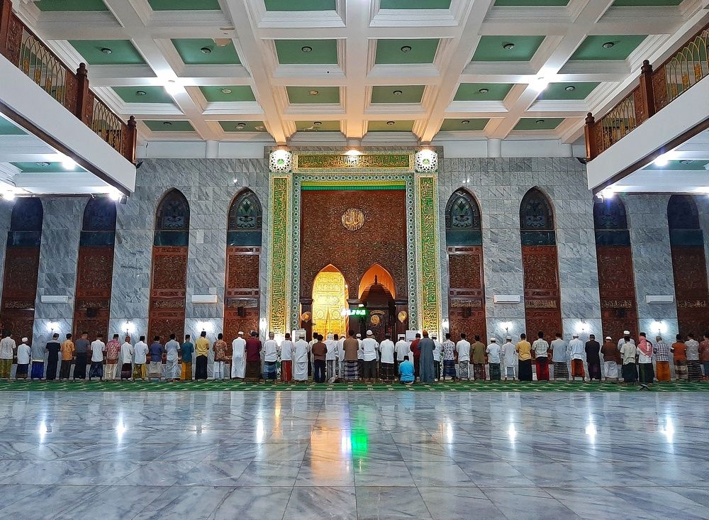 Photograph by Jaka Abdillah Annaf Rahman