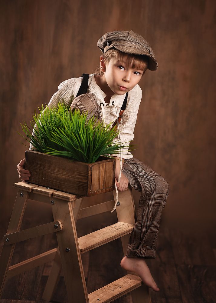 Фотография автора Татьяна Кам