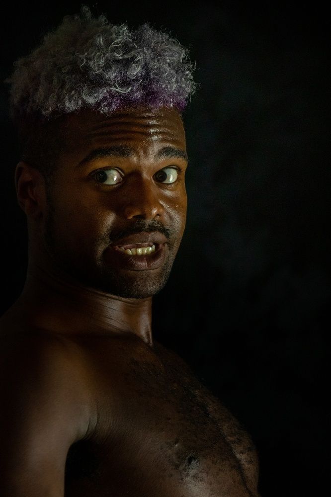 Photograph by Harald Ferber