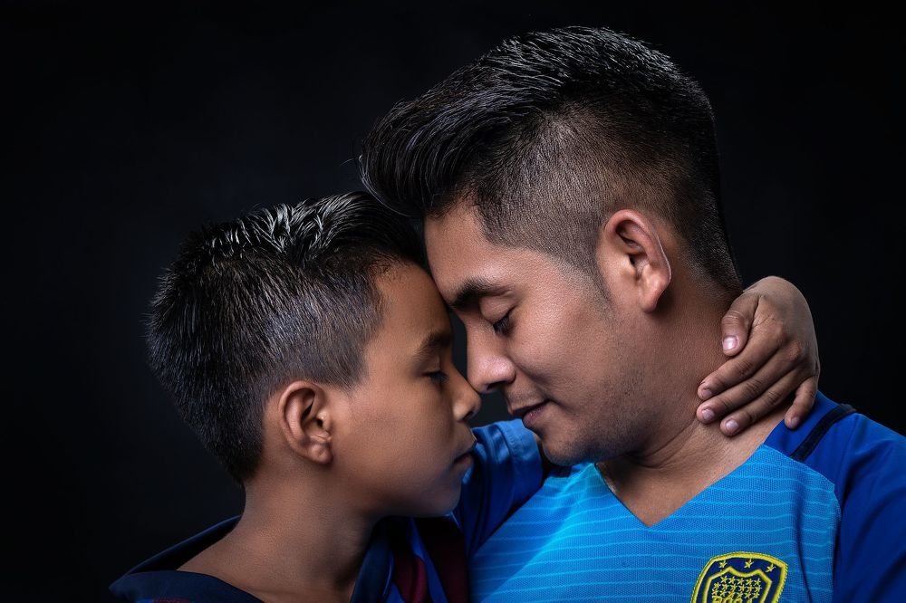 Photograph by Harald Ferber